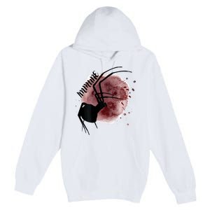 Immune Premium Pullover Hoodie