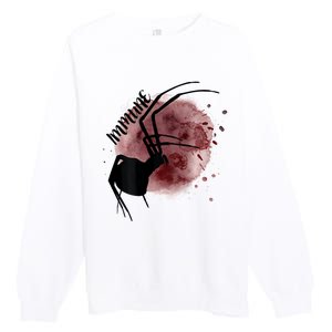 Immune Premium Crewneck Sweatshirt