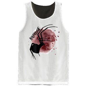 Immune Mesh Reversible Basketball Jersey Tank