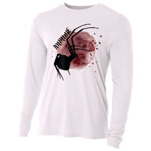 Immune Cooling Performance Long Sleeve Crew