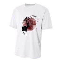 Immune Youth Performance Sprint T-Shirt