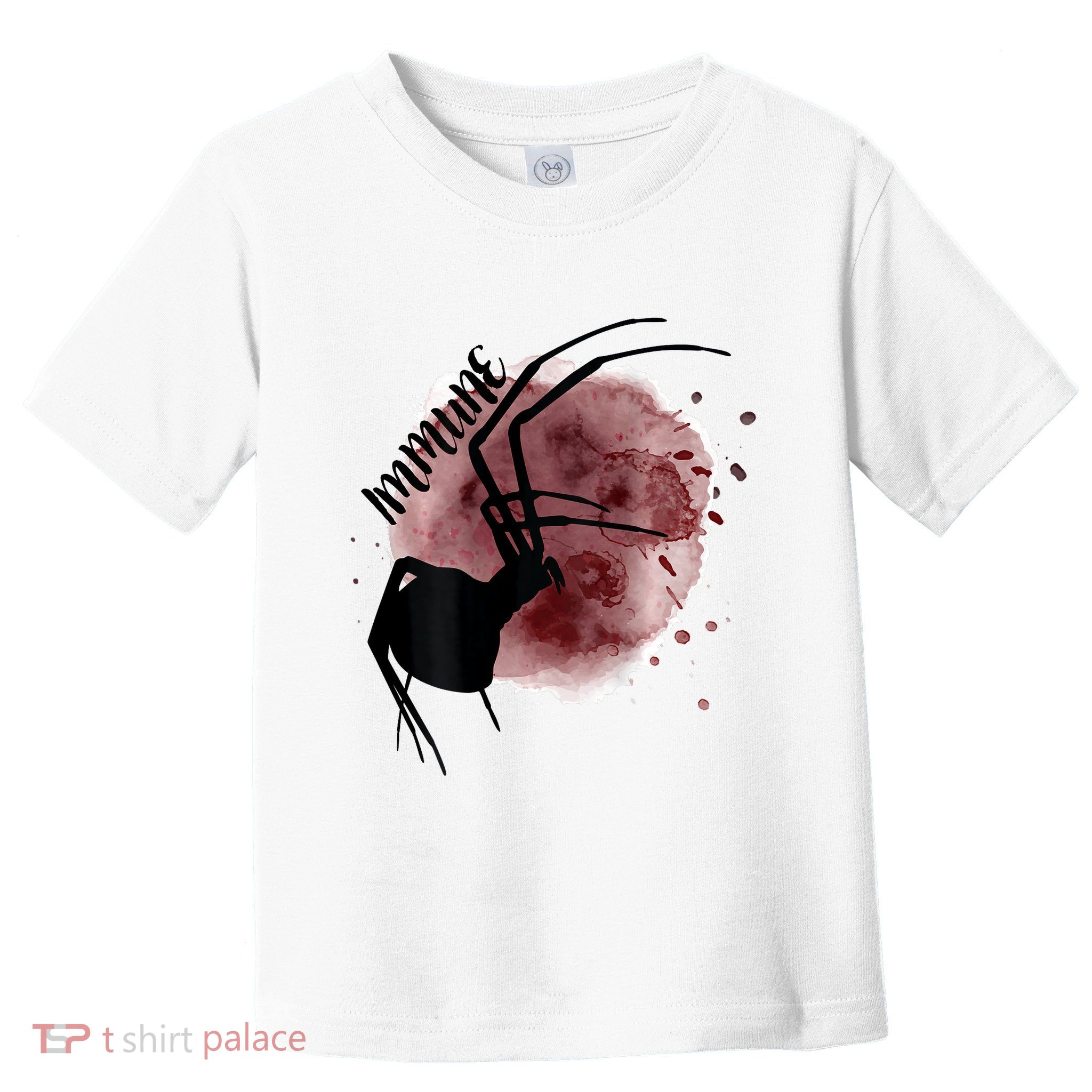 Immune Toddler T-Shirt