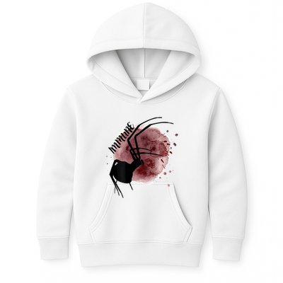 Immune Kids Hoodie