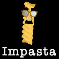 Impasta Youth Performance Sprint T-Shirt