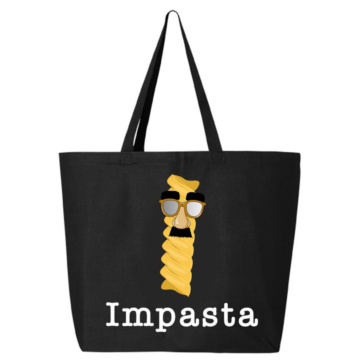 Impasta 25L Jumbo Tote