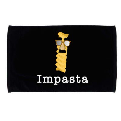 Impasta Microfiber Hand Towel