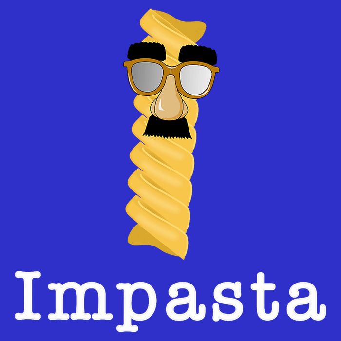 Impasta Apron