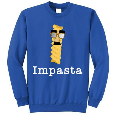 Impasta Sweatshirt