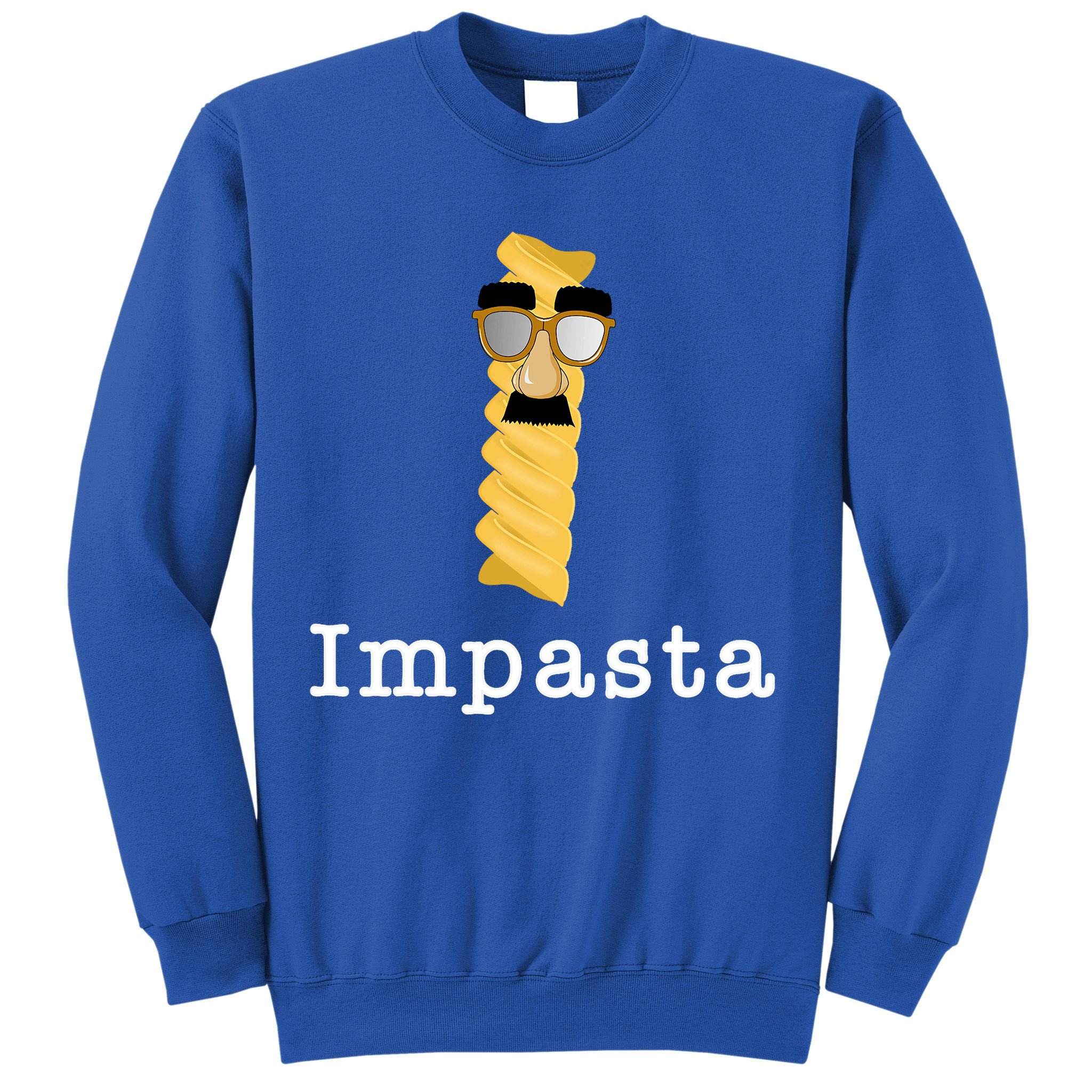 Impasta Sweatshirt