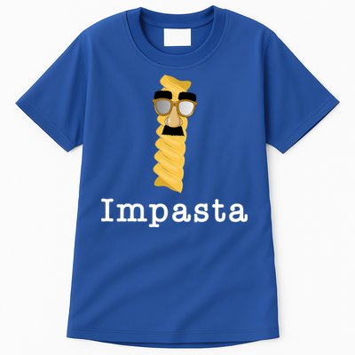 Impasta Tall T-Shirt