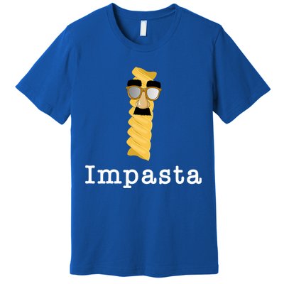 Impasta Premium T-Shirt