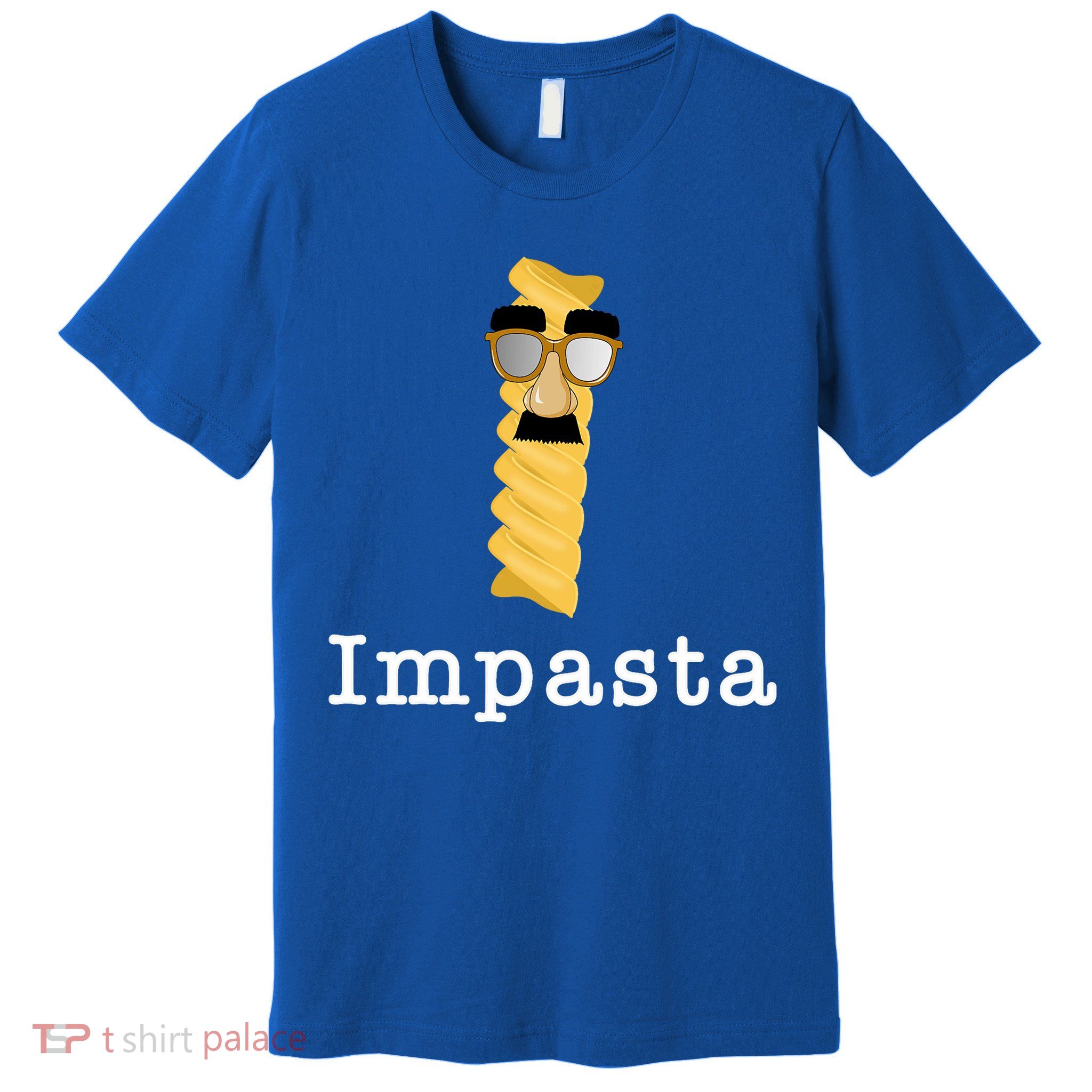 Impasta Premium T-Shirt