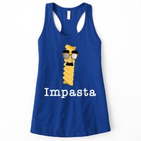 Impasta Womens Tank Top