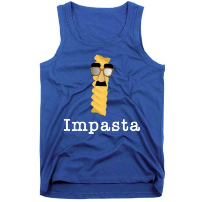 Impasta Tank Top