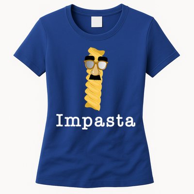 Impasta Womens T-Shirt