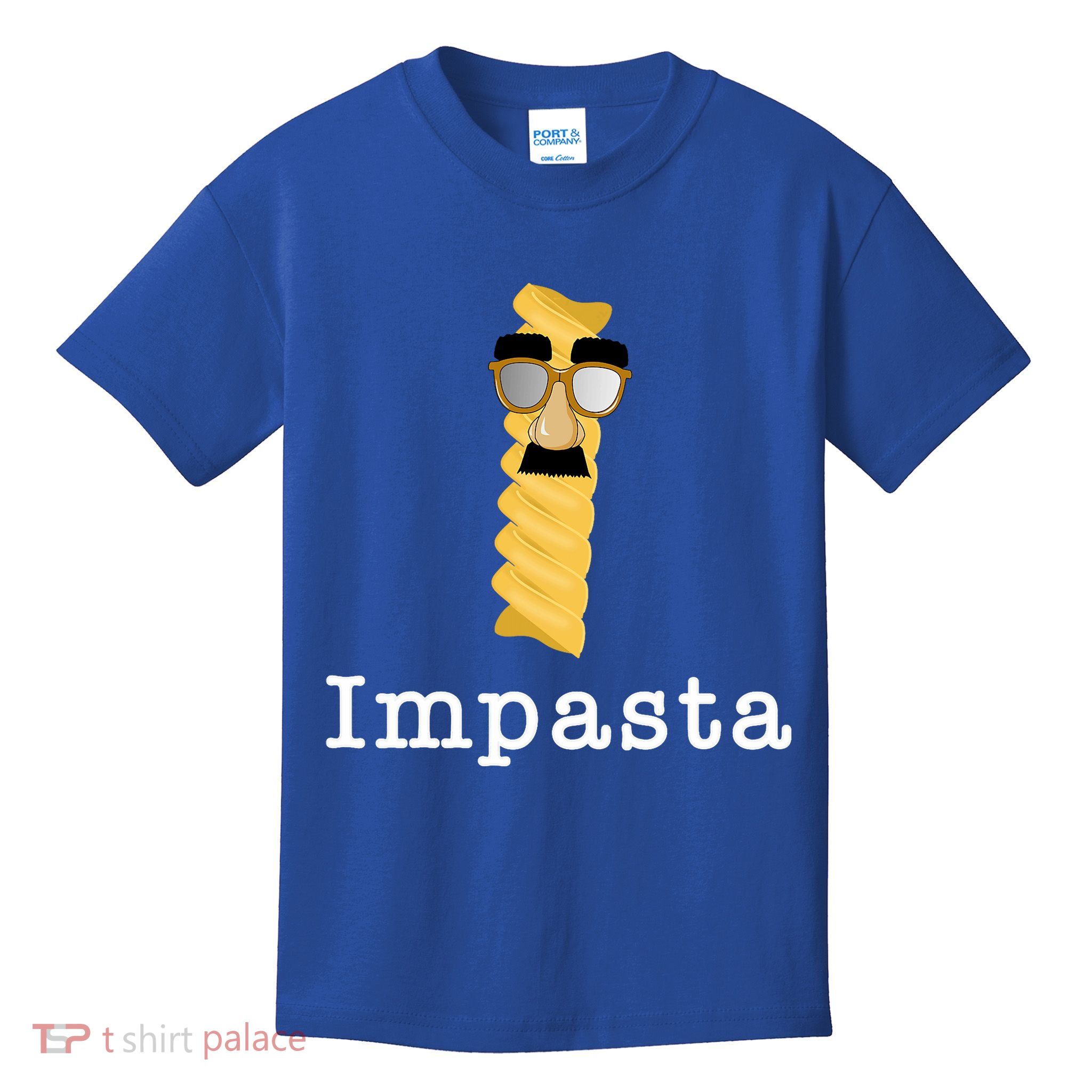 Impasta Kids T-Shirt