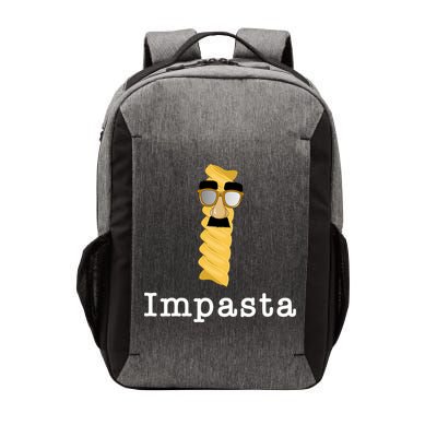 Impasta Vector Backpack