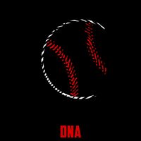 It's In My DNA Baseball Mug
