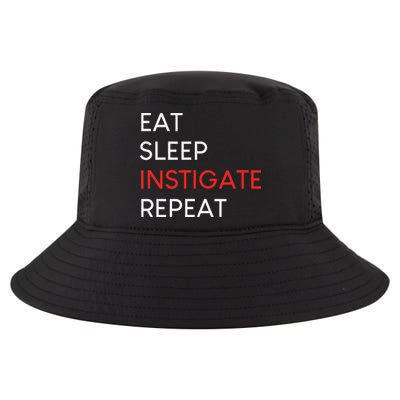 INSTIGATOR Cool Comfort Performance Bucket Hat