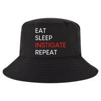 INSTIGATOR Cool Comfort Performance Bucket Hat