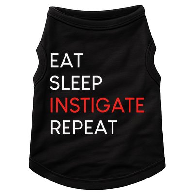 INSTIGATOR Doggie Tank