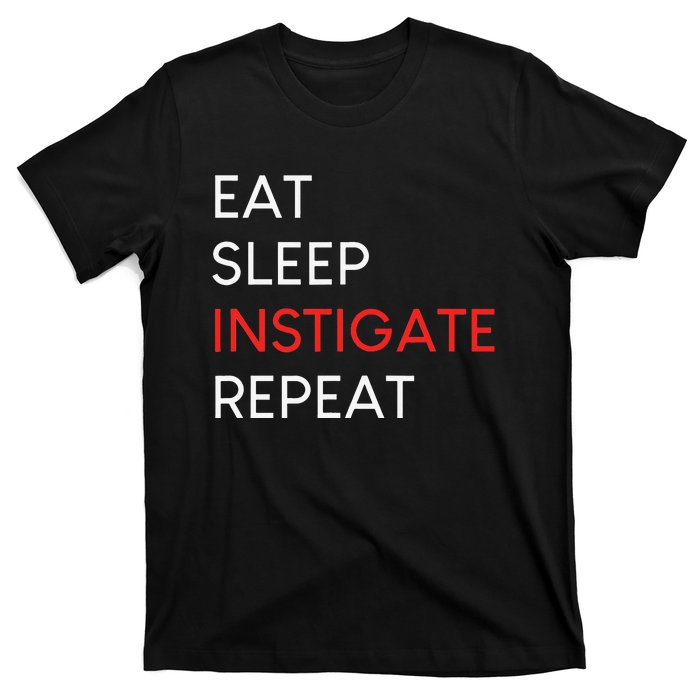 INSTIGATOR T-Shirt