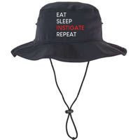 INSTIGATOR Bucket Hat