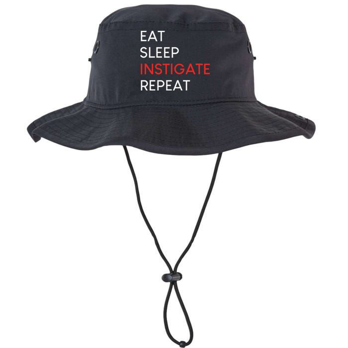 INSTIGATOR Bucket Hat