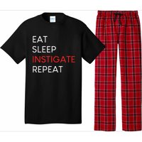 INSTIGATOR Pajama Set