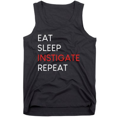 INSTIGATOR Tank Top