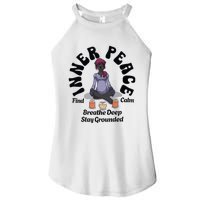 Inspirational Women’s Perfect Tri Rocker Tank