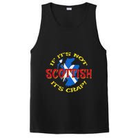 If ItS Not Scottish ItS Crap! PosiCharge Competitor Tank