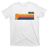 Retro Vintage Indiana T-Shirt