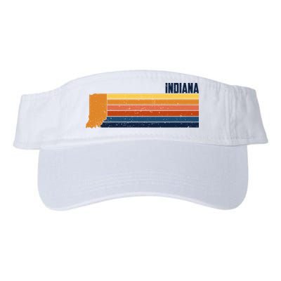 Retro Vintage Indiana Visor