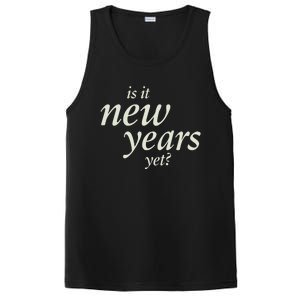 Is It New Years Yet New PosiCharge Competitor Tank