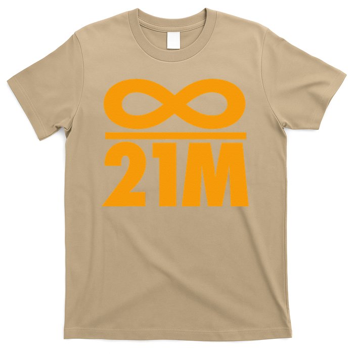 Infinite T-Shirt