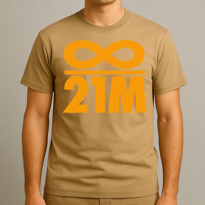 Infinite T-Shirt
