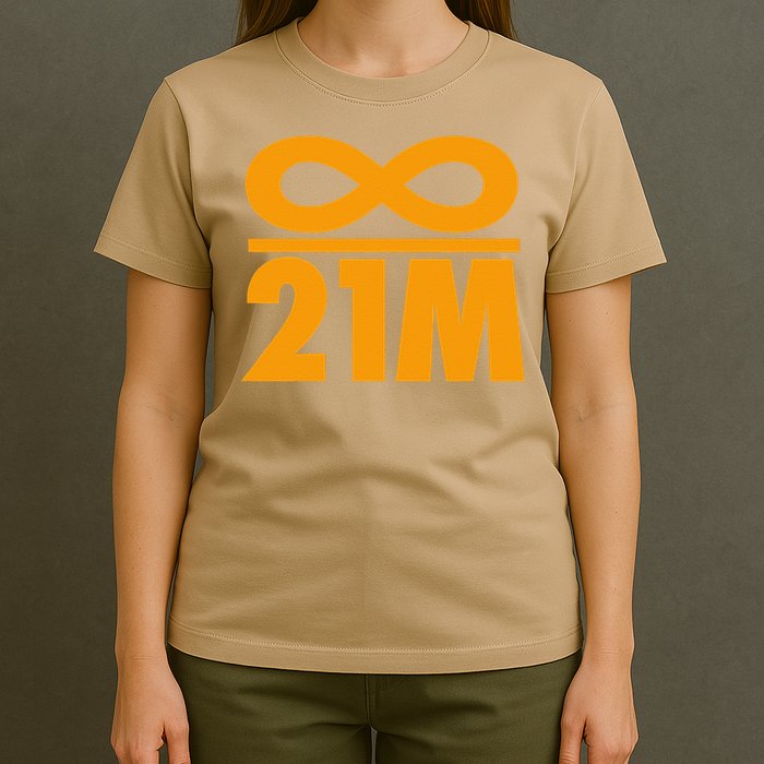 Infinite T-Shirt