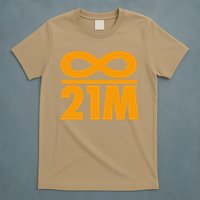 Infinite T-Shirt