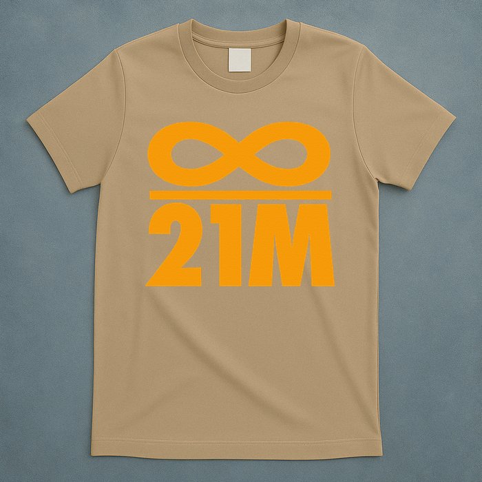 Infinite T-Shirt