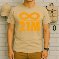 Infinite T-Shirt