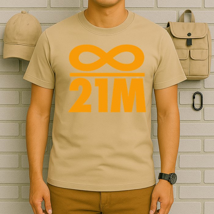 Infinite T-Shirt