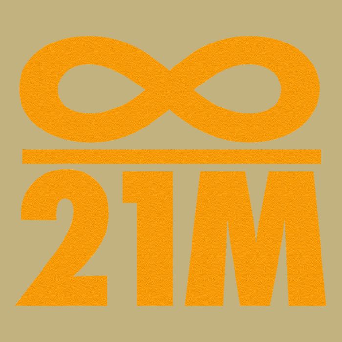 Infinite T-Shirt