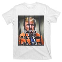 IsnT It Past Your Jail Time T-Shirt