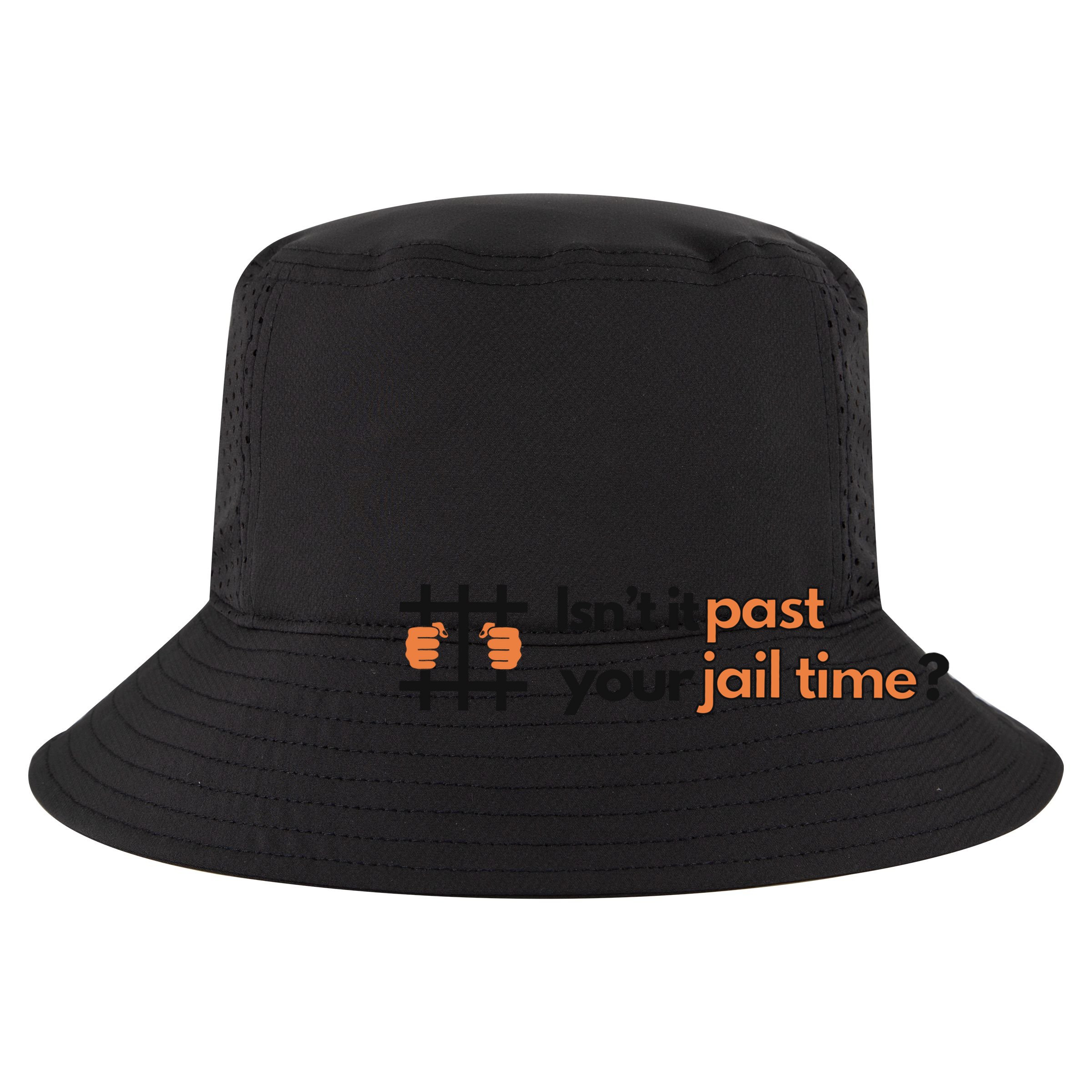 Isnt It Past Your Jail Time Anti Trump Oscars 15oz Campfire Ceramic Mug