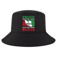 Iran Iranian Persian Irani Flag Iran Roots Farsi Irani Iran Cool Comfort Performance Bucket Hat