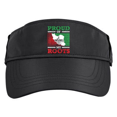 Iran Iranian Persian Irani Flag Iran Roots Farsi Irani Iran Adult Drive Performance Visor