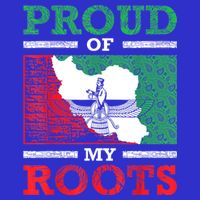 Iran Iranian Persian Irani Flag Iran Roots Farsi Irani Iran Button