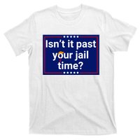 IsnT It Past Your Jail Time T-Shirt