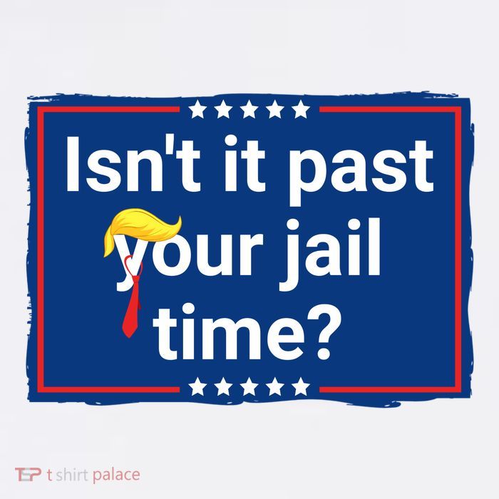 Isnt It Past Your Jail Time 11oz C Handle Ceramic Mug